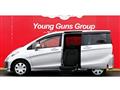 2015 Honda Freed
