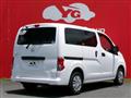 2017 Nissan NV200 VANETTE