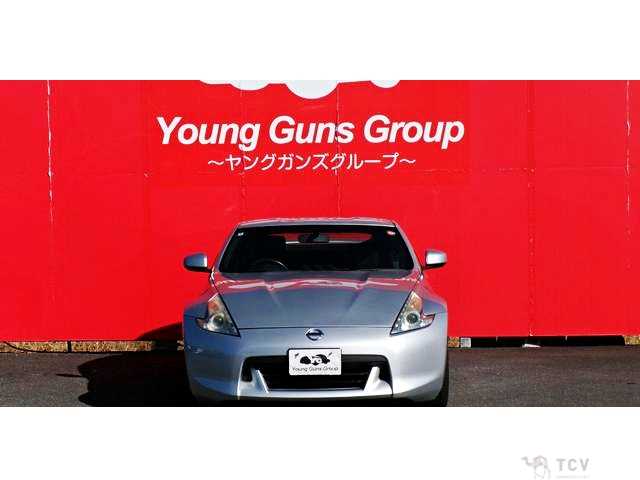 2011 Nissan Fairlady Z