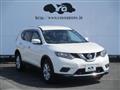 2016 Nissan X-Trail