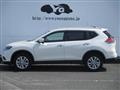 2016 Nissan X-Trail