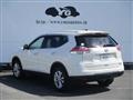 2016 Nissan X-Trail