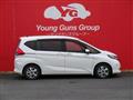 2016 Honda Freed+