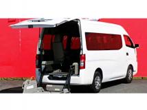 2015 Nissan NV350 Caravan
