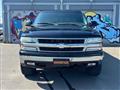 2000 Chevrolet Suburban