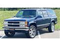 1997 Chevrolet Suburban