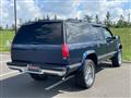1997 Chevrolet Suburban