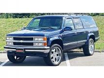 1997 Chevrolet Suburban