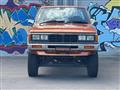 1985 Nissan Datsun