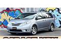 2012 Toyota Sienna