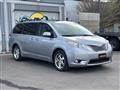 2012 Toyota Sienna