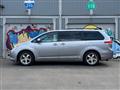 2012 Toyota Sienna