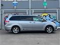 2012 Toyota Sienna