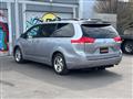 2012 Toyota Sienna
