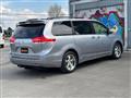 2012 Toyota Sienna