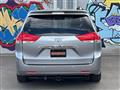 2012 Toyota Sienna