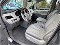 2012 Toyota Sienna