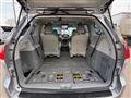 2012 Toyota Sienna