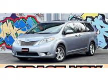 2012 Toyota Sienna