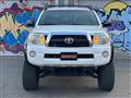 2011 Toyota Tacoma