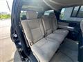2009 Toyota Sequoia