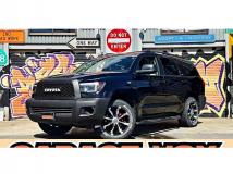 2009 Toyota Sequoia