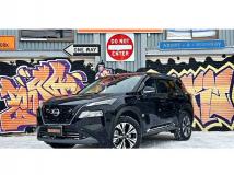 2023 Nissan X-Trail