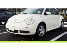 2009 Volkswagen New Beetle