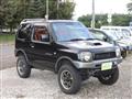 2006 Suzuki Jimny