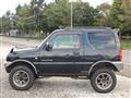 2006 Suzuki Jimny