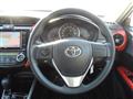 2015 Toyota Corolla Fielder