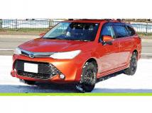 2015 Toyota Corolla Fielder
