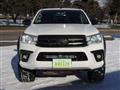 2018 Toyota Hilux