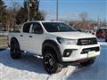 2018 Toyota Hilux
