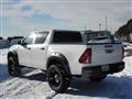 2018 Toyota Hilux