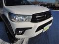 2018 Toyota Hilux