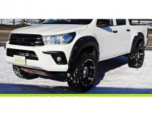 2018 Toyota Hilux