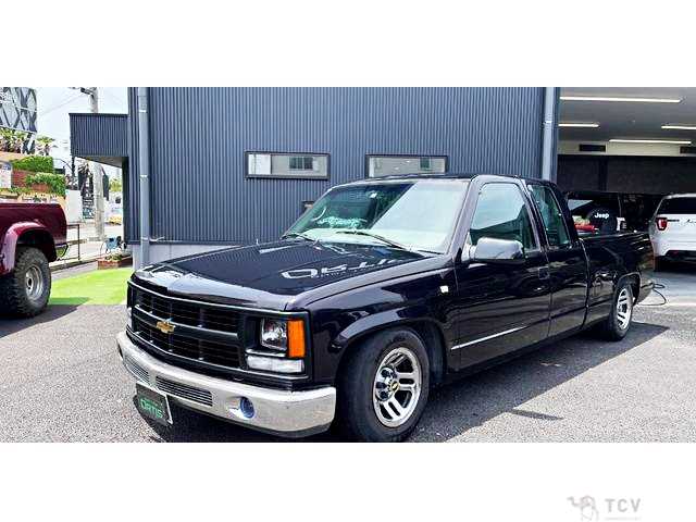 1997 Chevrolet C1500
