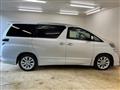 2010 Toyota Vellfire