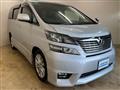 2010 Toyota Vellfire