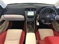 2009 Lexus IS