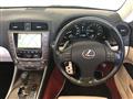 2009 Lexus IS