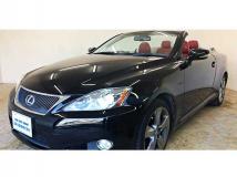 2009 Lexus IS