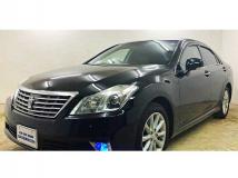 2011 Toyota Crown