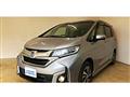 2016 Honda Freed