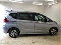 2016 Honda Freed