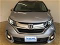 2016 Honda Freed