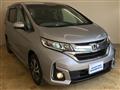 2016 Honda Freed