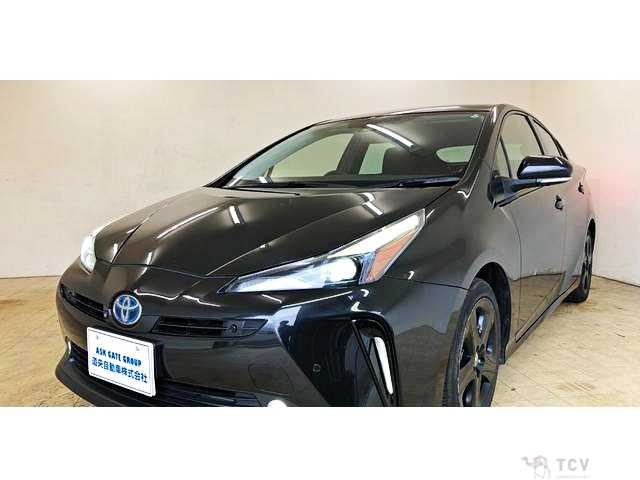 2022 Toyota Prius