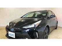 2022 Toyota Prius